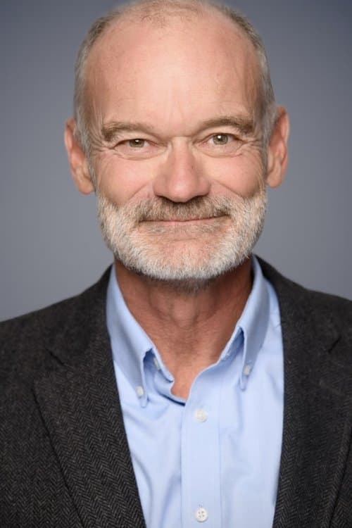 Justin Peach profile photo