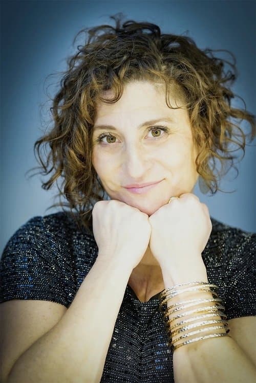 Shoshana Sperling profile photo