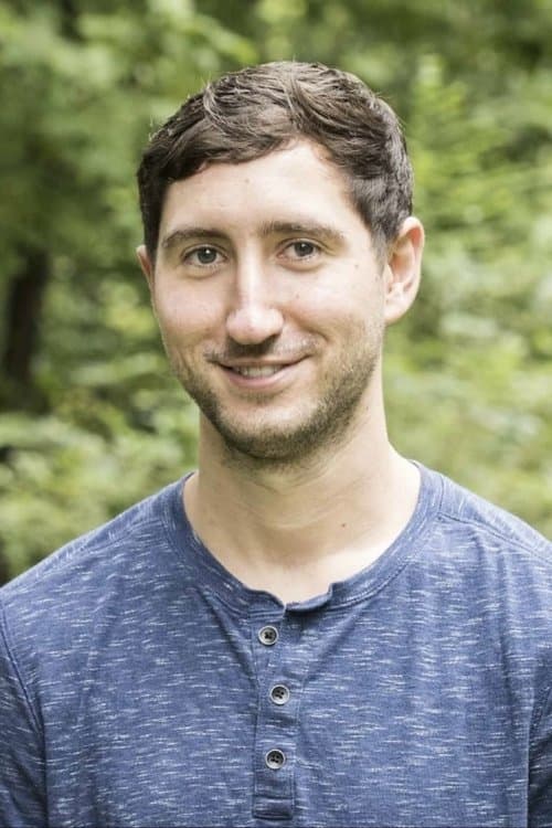 Garrett R. Martin profile photo