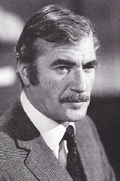 Nigel Davenport profile photo