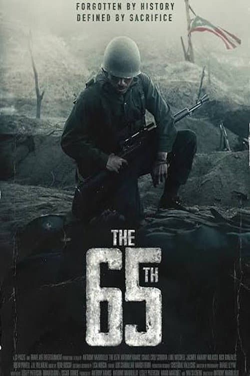 The 65th poster