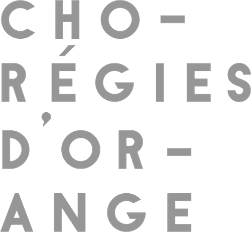 Chorégies d'Orange