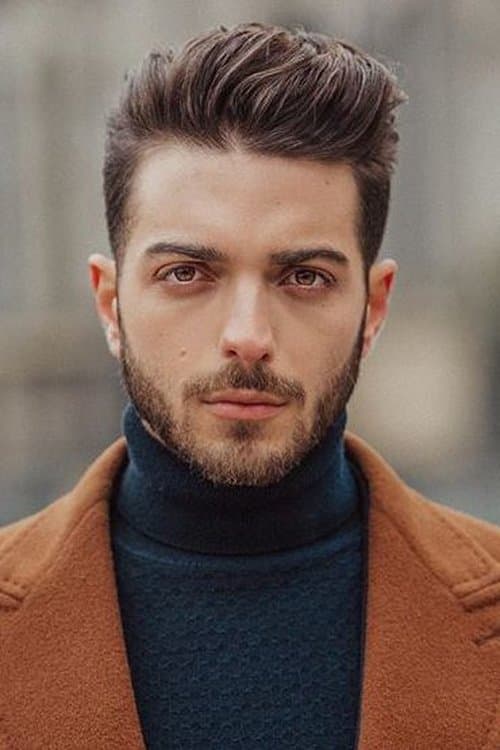 Gianluca Ginoble profile photo