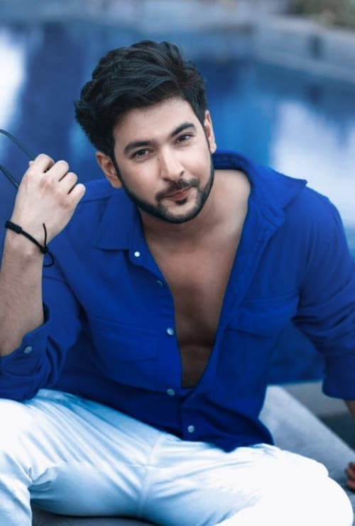 Shivin Narang profile photo
