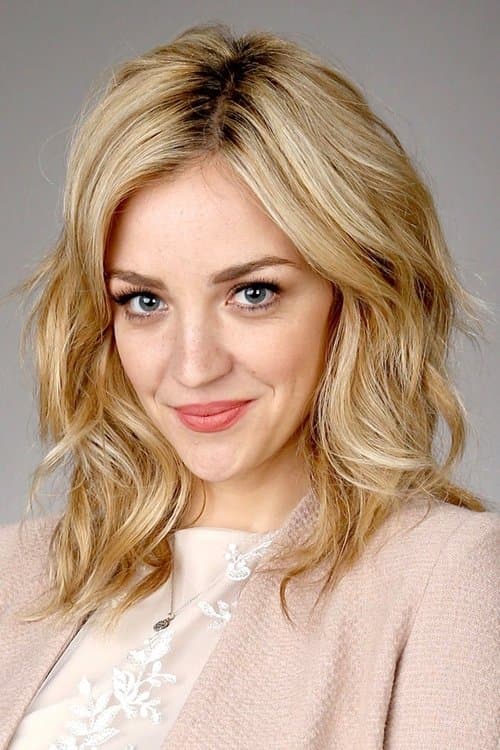 Abby Elliott profile photo