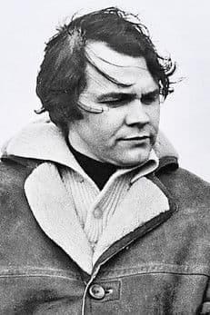 Peter Snell profile photo