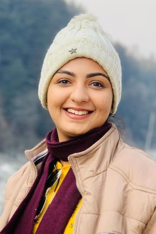 Jayashree Sivadhas profile photo