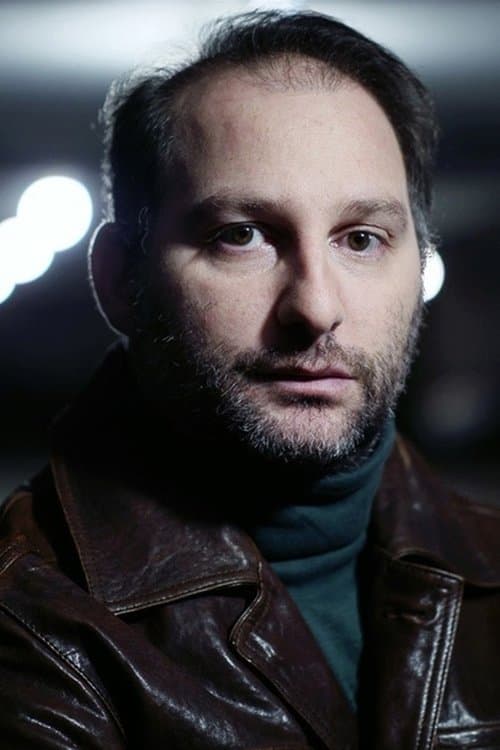 Sylvain Katan profile photo