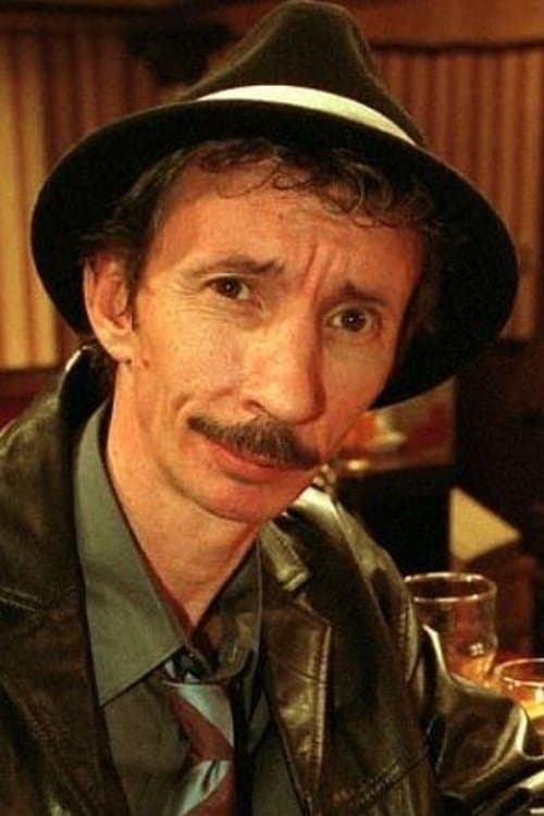 Patrick Murray profile photo