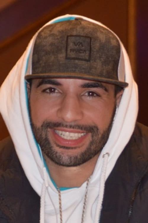 Said El Harrak profile photo