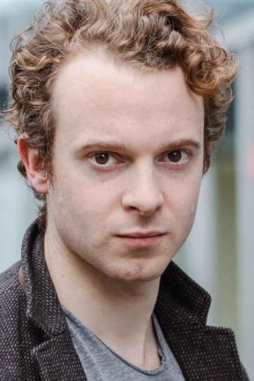 Damien Zanoly profile photo