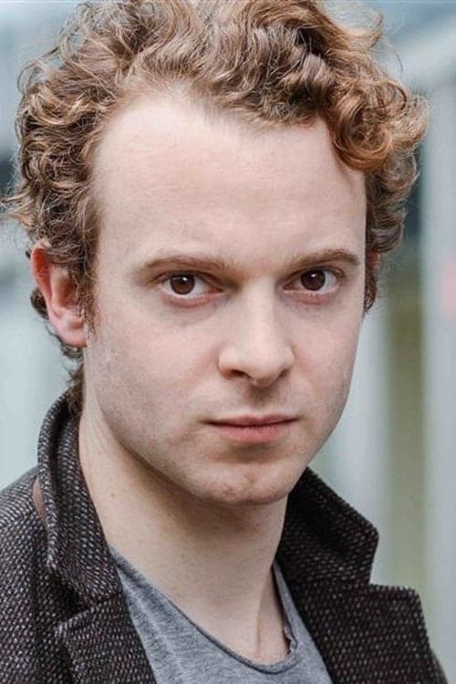 Damien Zanoly profile photo