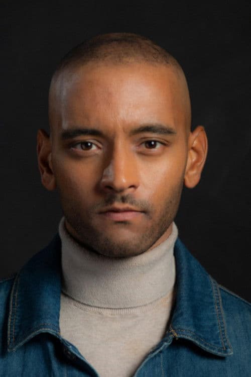 Alyx Nazir profile photo