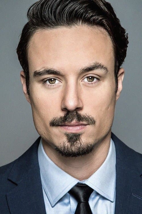 Brian Nagel profile photo