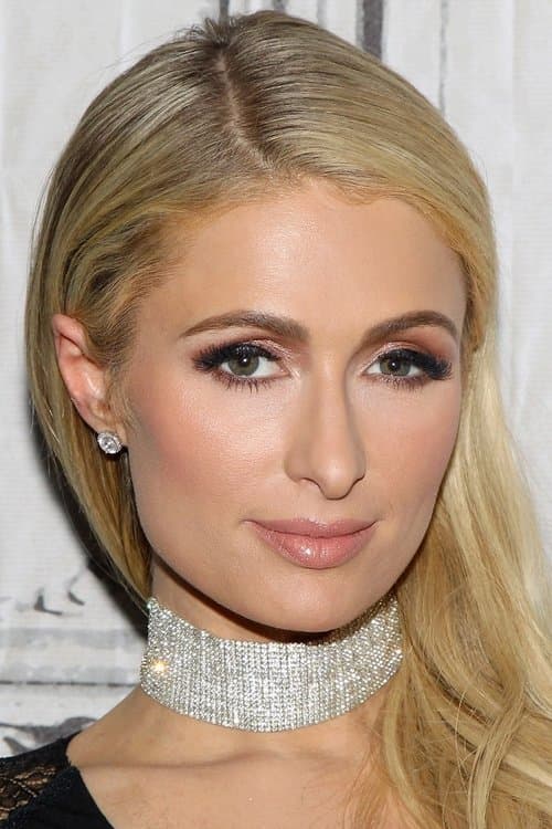 Paris Hilton profile photo