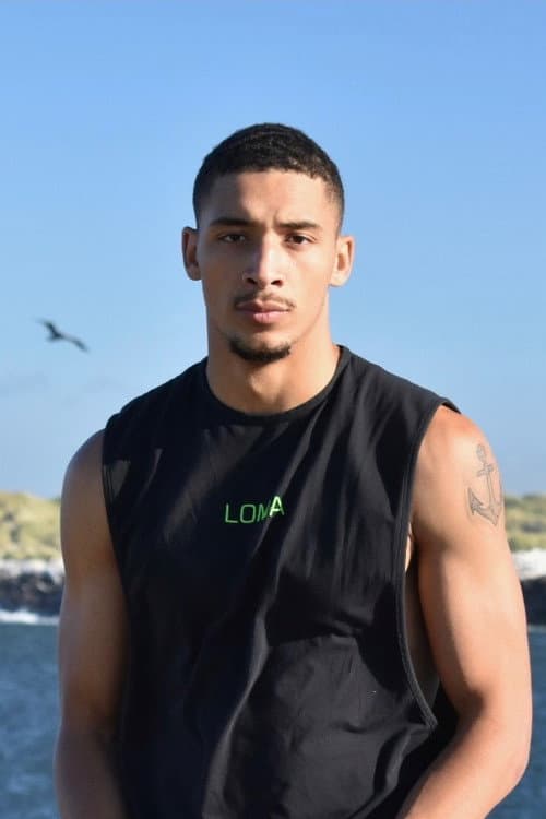 Aaron Thompson profile photo