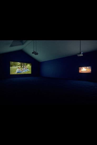 Another America is Possible poster