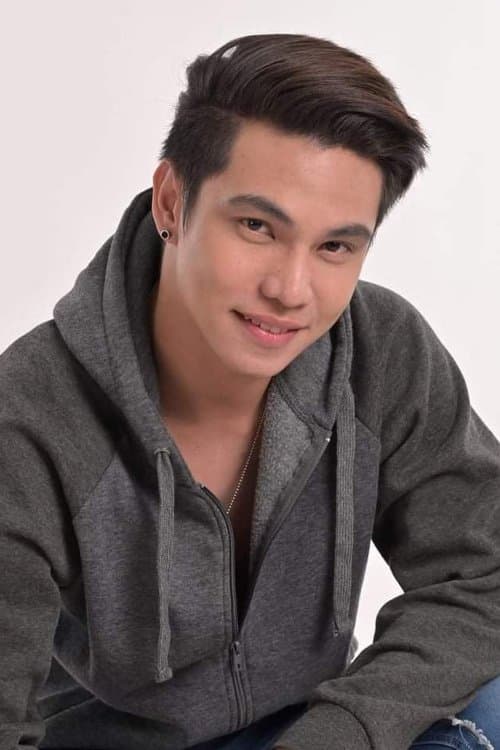 Gian Garcia profile photo