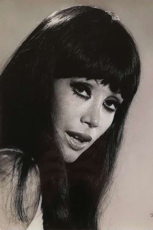 Moria Casán profile photo