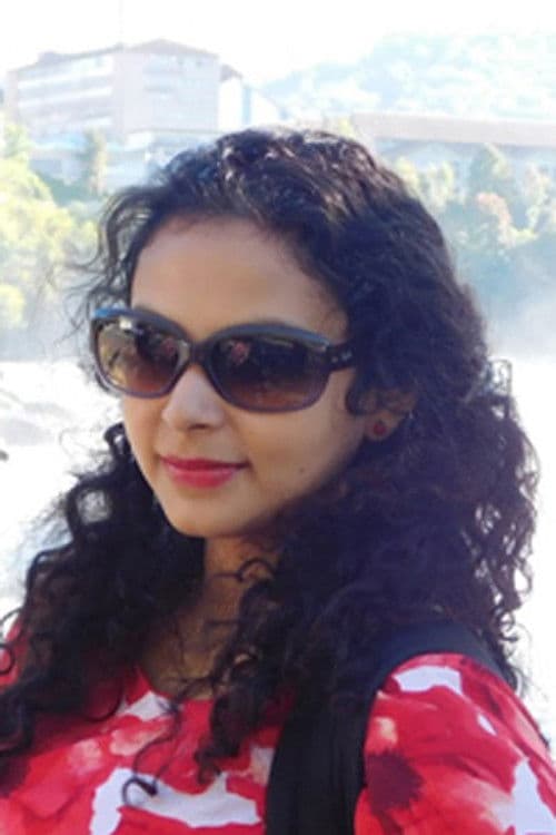 Paulomi Banerjee profile photo