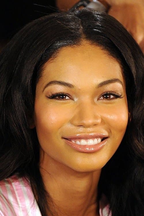 Chanel Iman profile photo
