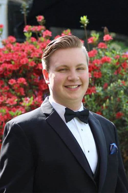 Jack Nicoletti profile photo