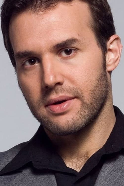 Konstantinos Kyriakou profile photo