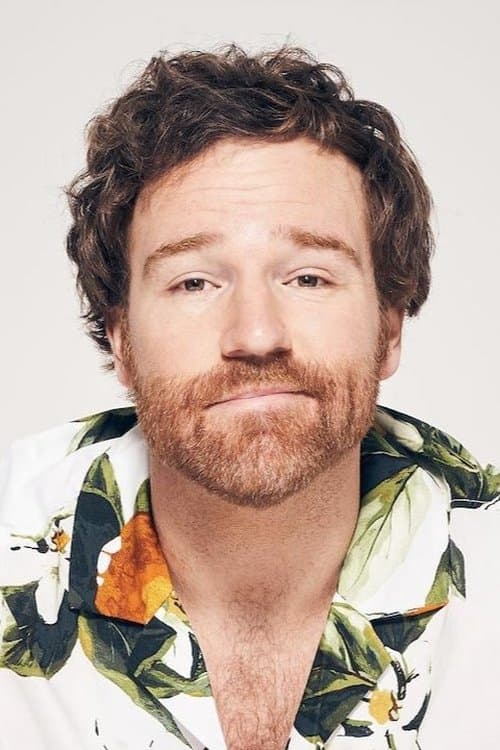 Shane Hartline profile photo