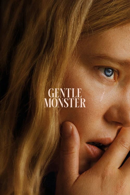 Gentle Monster poster