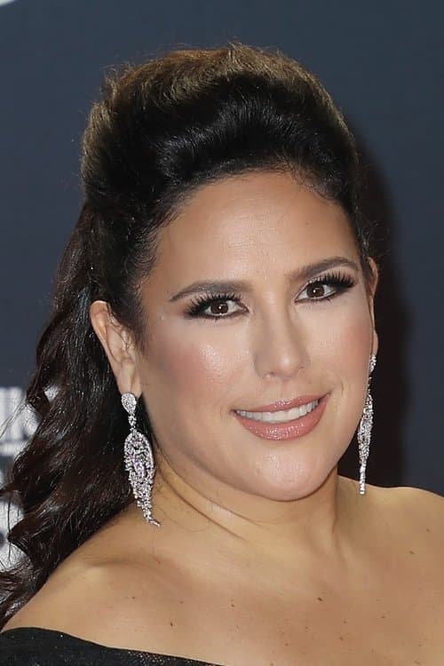 Angélica Vale profile photo