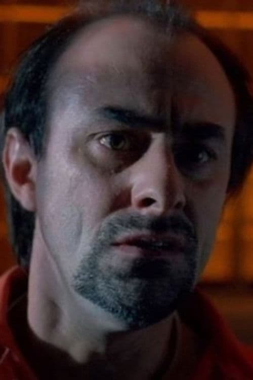 Gordon Tipple profile photo