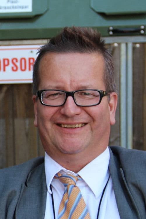 Stig-Björn Ljunggren profile photo