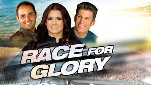 Race For Glory poster
