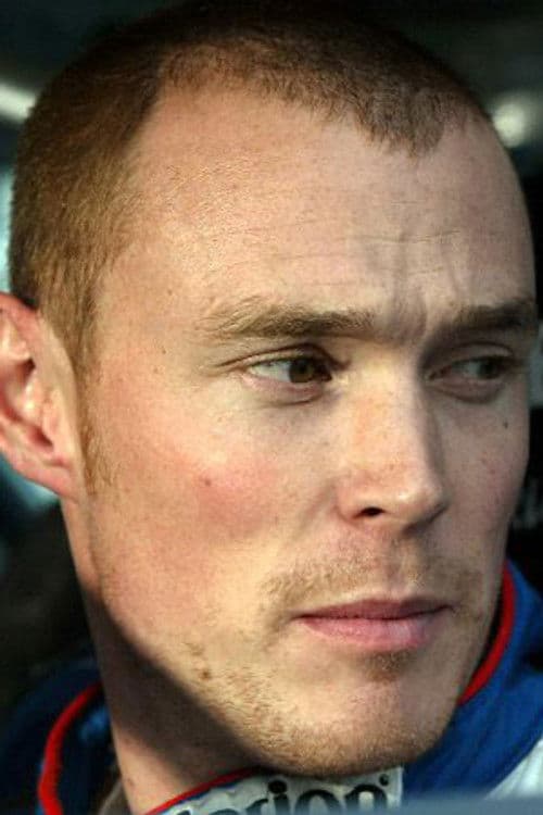 Richard Burns profile photo