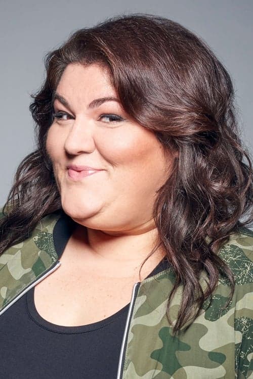 Christine Morency profile photo