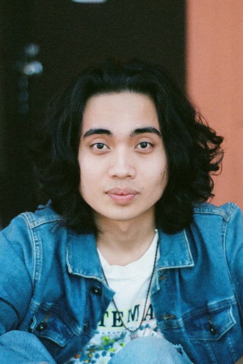 Salvador Angelo Gonzalez profile photo