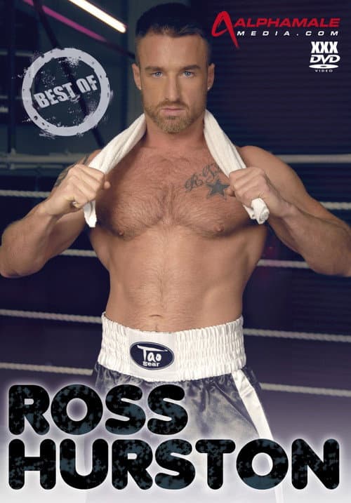Best of Ross Hurston poster