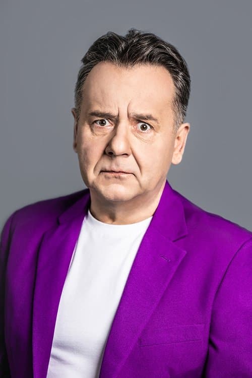 Krzysztof Grębski profile photo