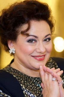 Leontina Vaduva profile photo