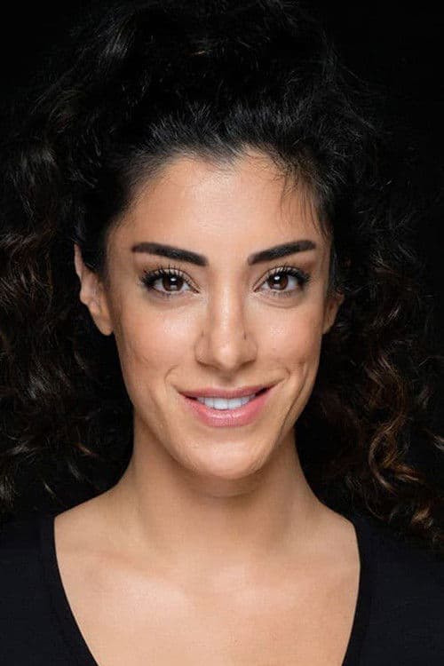 Hande Özen profile photo
