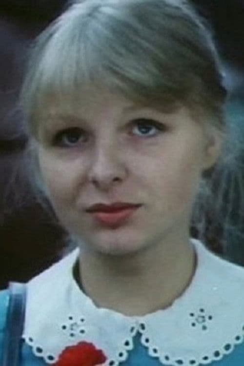 Tatyana Nazarova profile photo