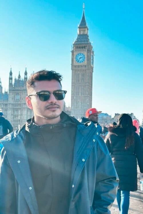 Nilesh Jha profile photo