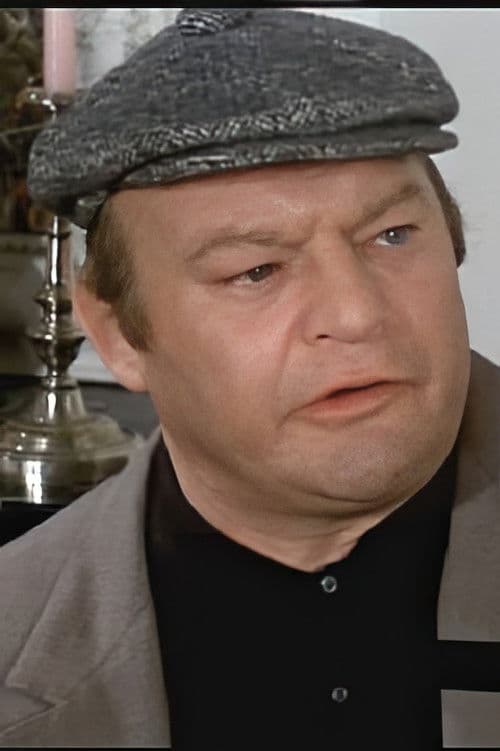 André Bollet profile photo