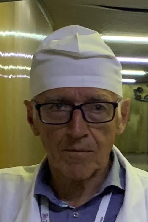 Sergei Parashin profile photo