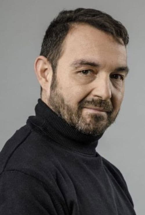Diego París profile photo