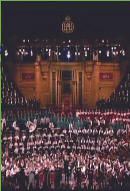 Mahler: Symphony No. 8 'Symphony of a Thousand' - Sir Simon Rattle poster