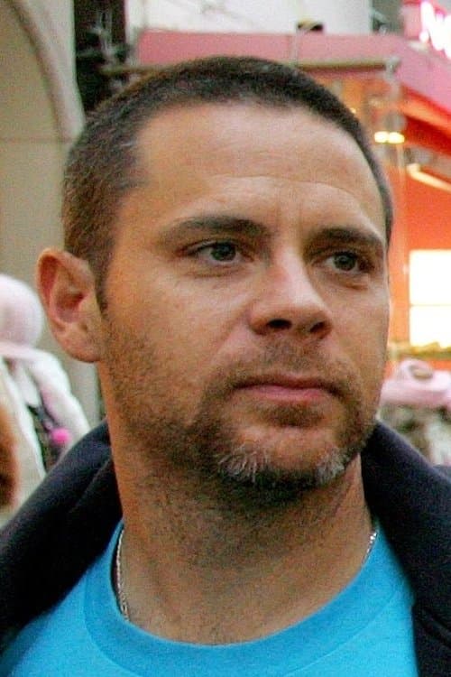 Erik Sandin profile photo