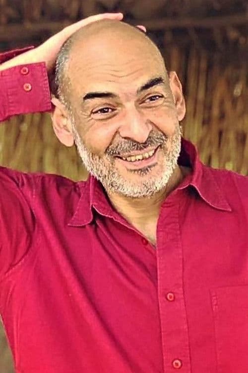 Ali Shawky profile photo