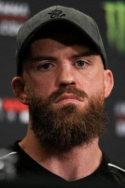 Peter Queally profile photo