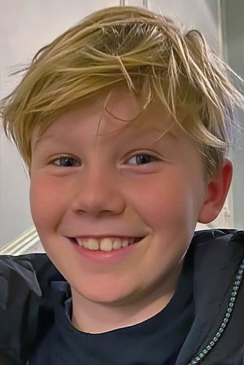 Mikkel Bjørnskov Schalech profile photo